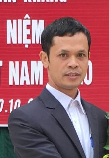 Nguyễn Hữu Chỉnh