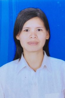 Nguyễn Thị Huệ