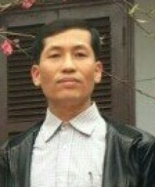 Trần Quốc Huy